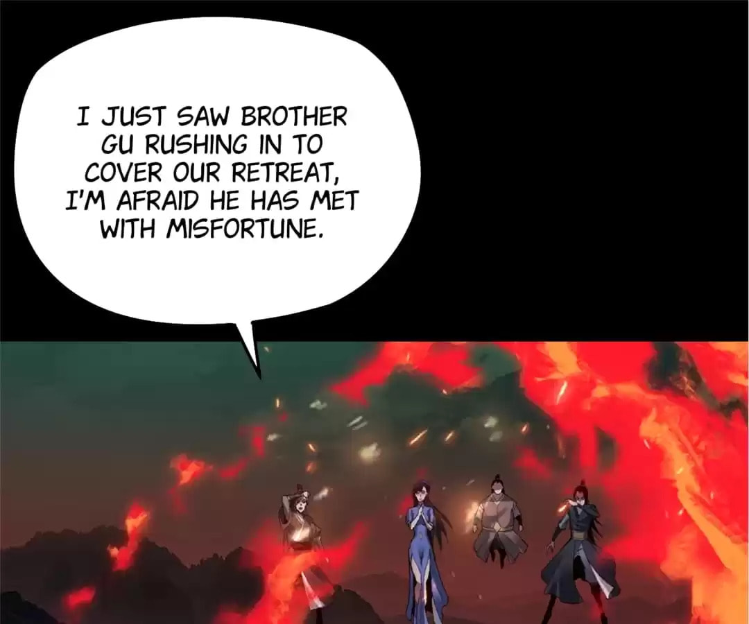 I Am the Fated Villain Chapter 76 page 1 - 