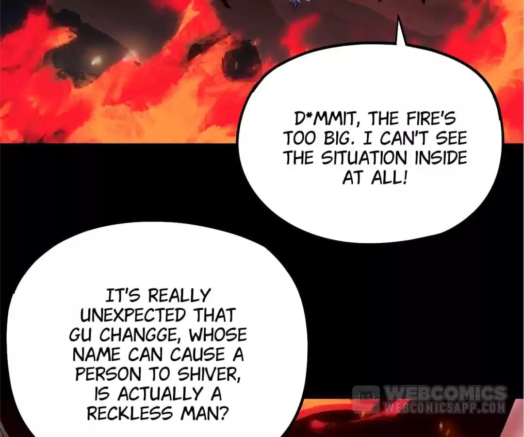 I Am the Fated Villain Chapter 76 page 2 - 