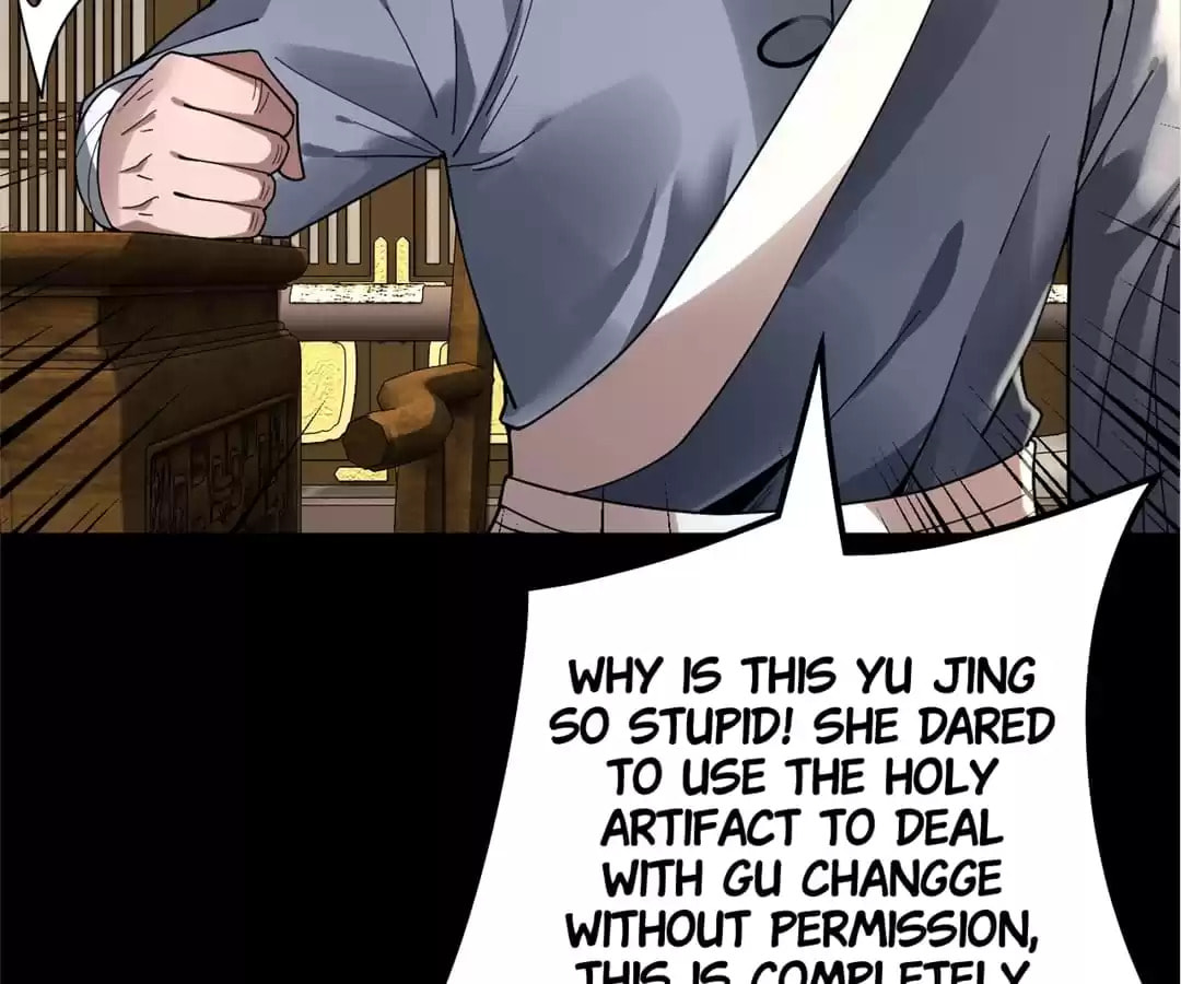 I Am the Fated Villain Chapter 76 page 107 - 