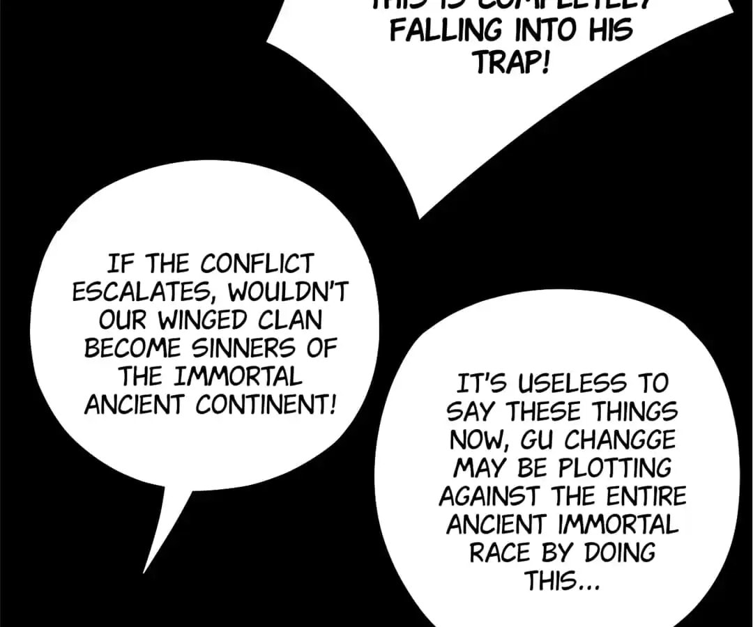 I Am the Fated Villain Chapter 76 page 108 - 
