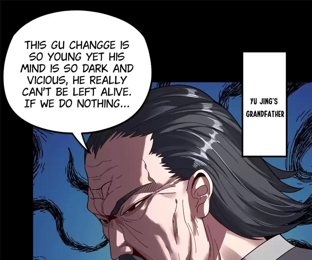 I Am the Fated Villain Chapter 76 page 111 - 