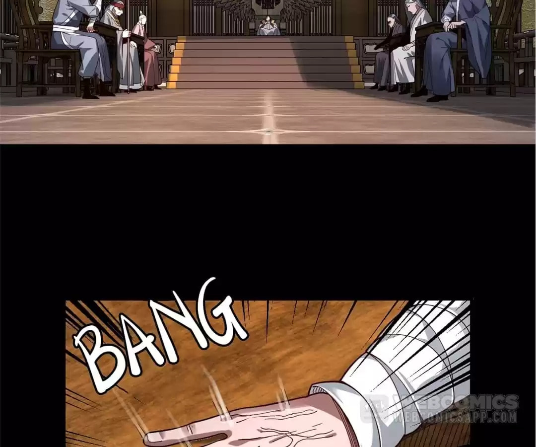 I Am the Fated Villain Chapter 76 page 116 - 
