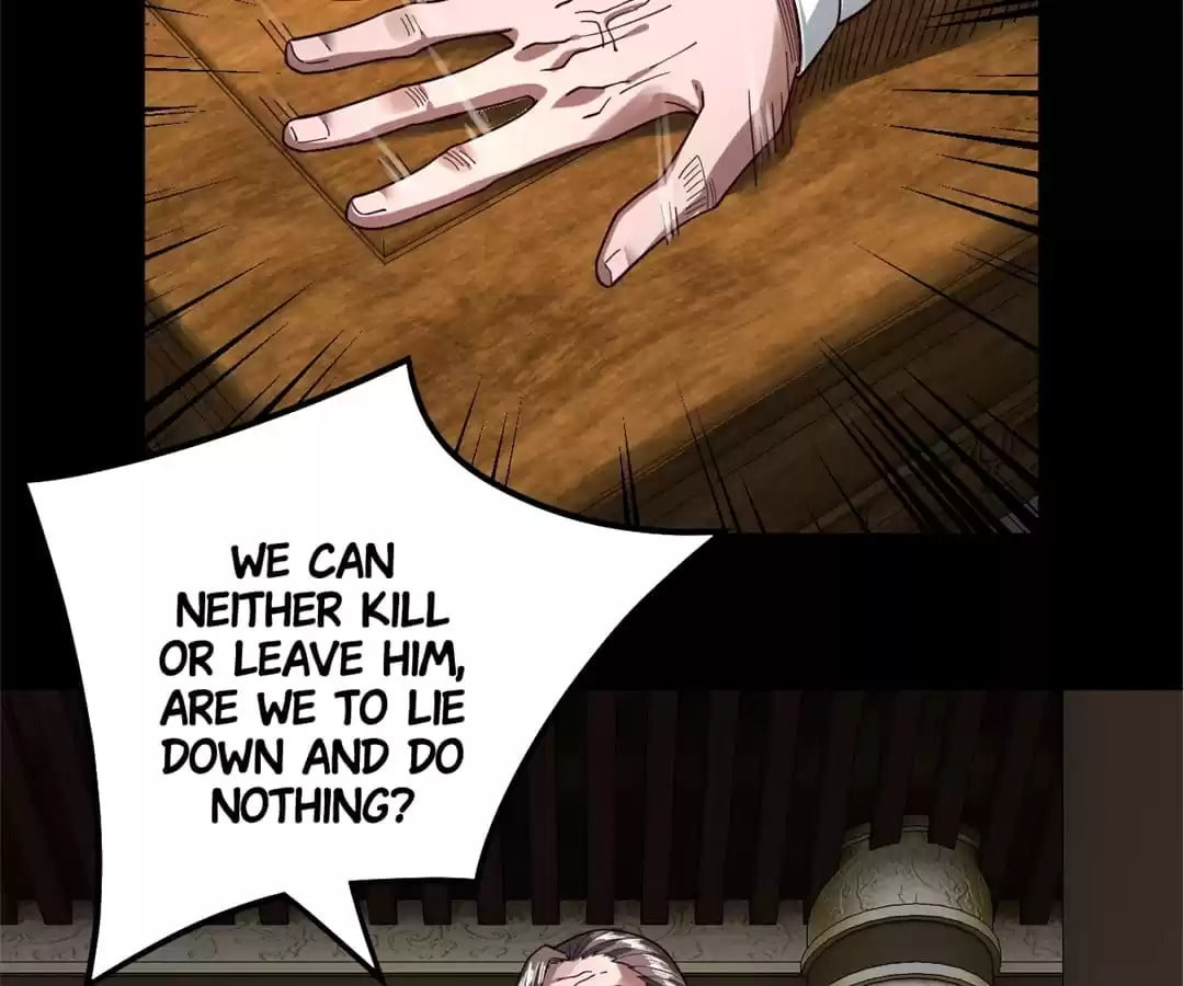 I Am the Fated Villain Chapter 76 page 117 - 