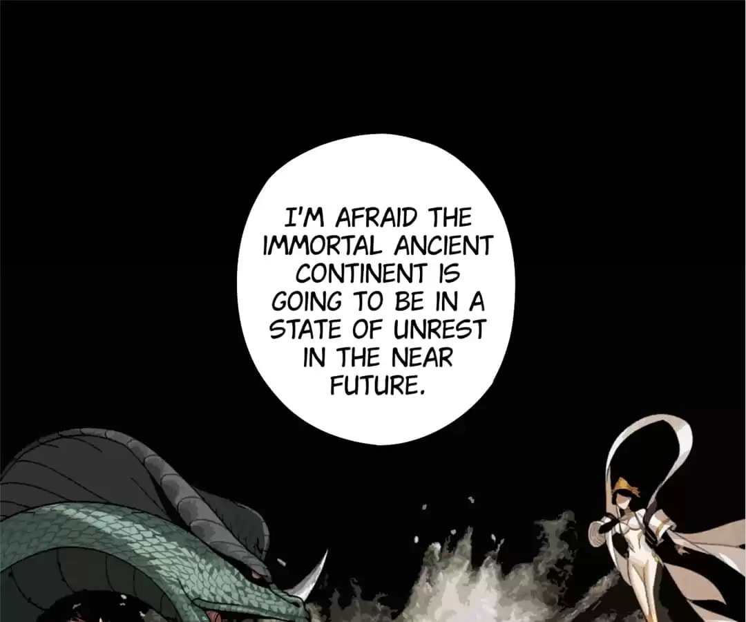 I Am the Fated Villain Chapter 76 page 124 - 