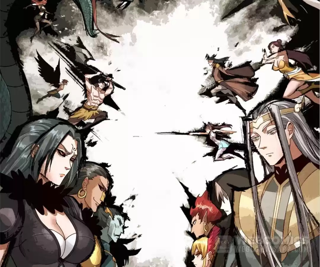 I Am the Fated Villain Chapter 76 page 125 - 