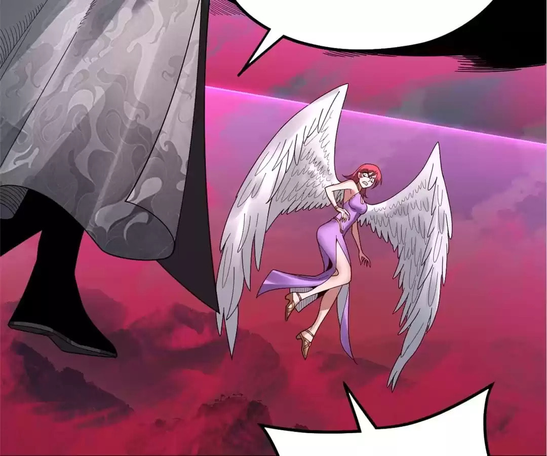 I Am the Fated Villain Chapter 76 page 14 - 