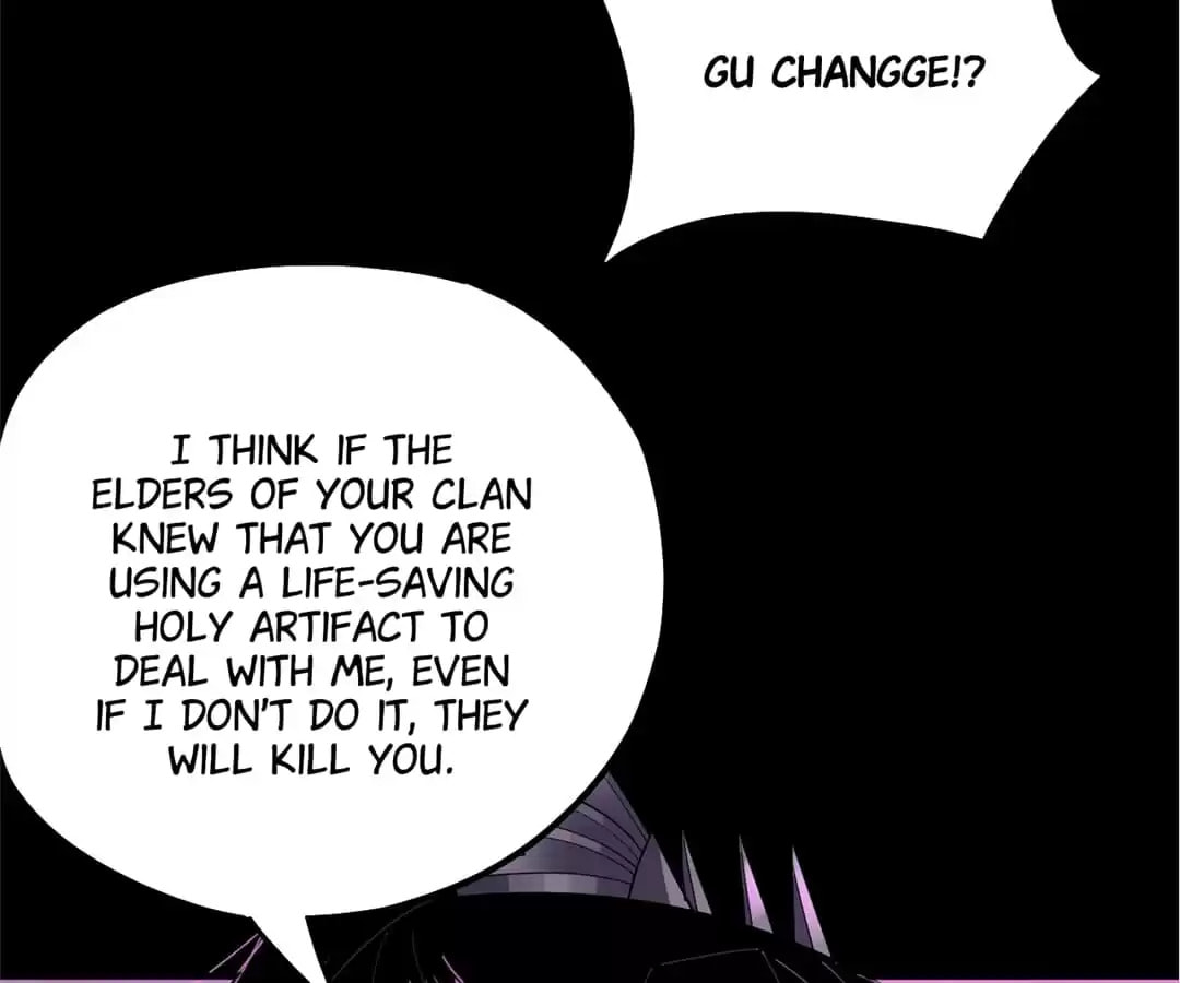 I Am the Fated Villain Chapter 76 page 15 - 
