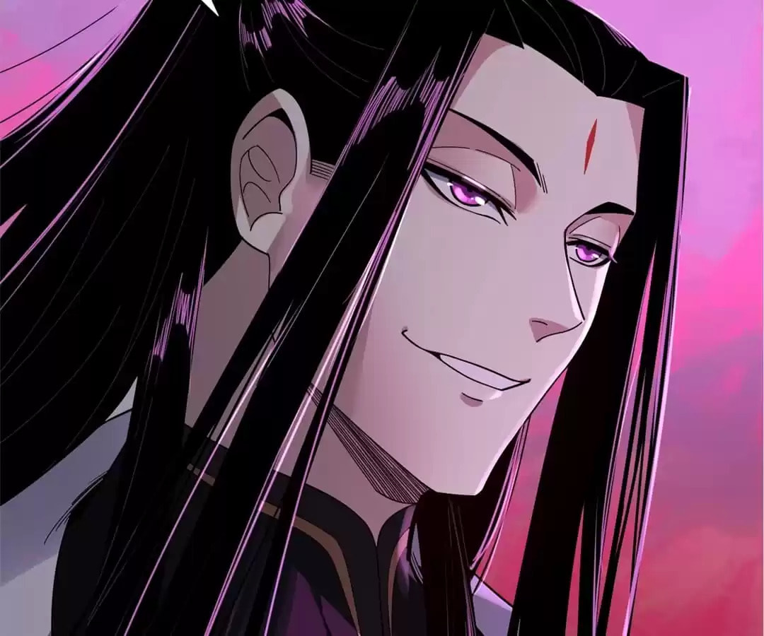 I Am the Fated Villain Chapter 76 page 16 - 
