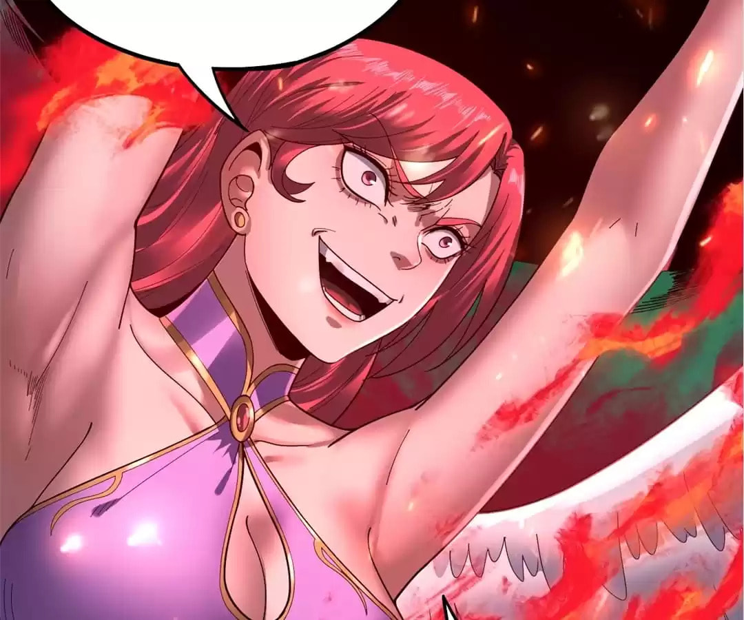 I Am the Fated Villain Chapter 76 page 3 - 