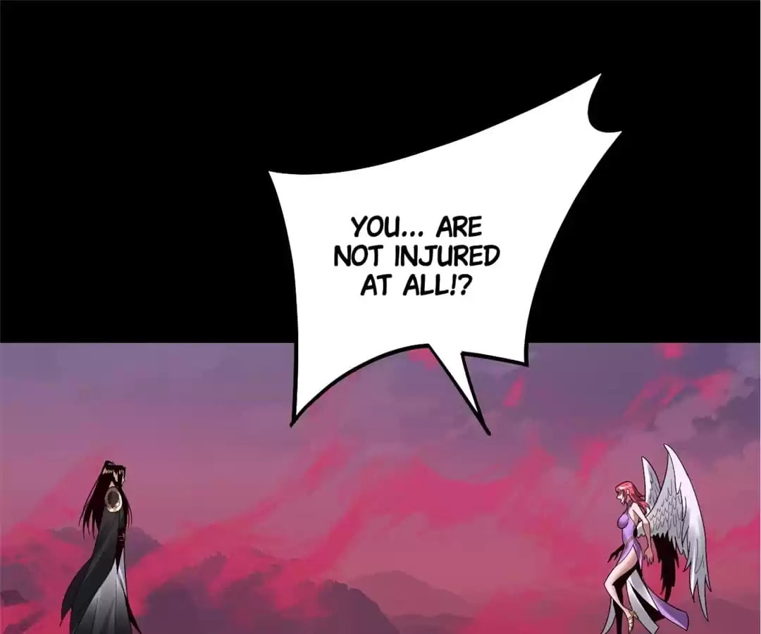 I Am the Fated Villain Chapter 76 page 21 - 