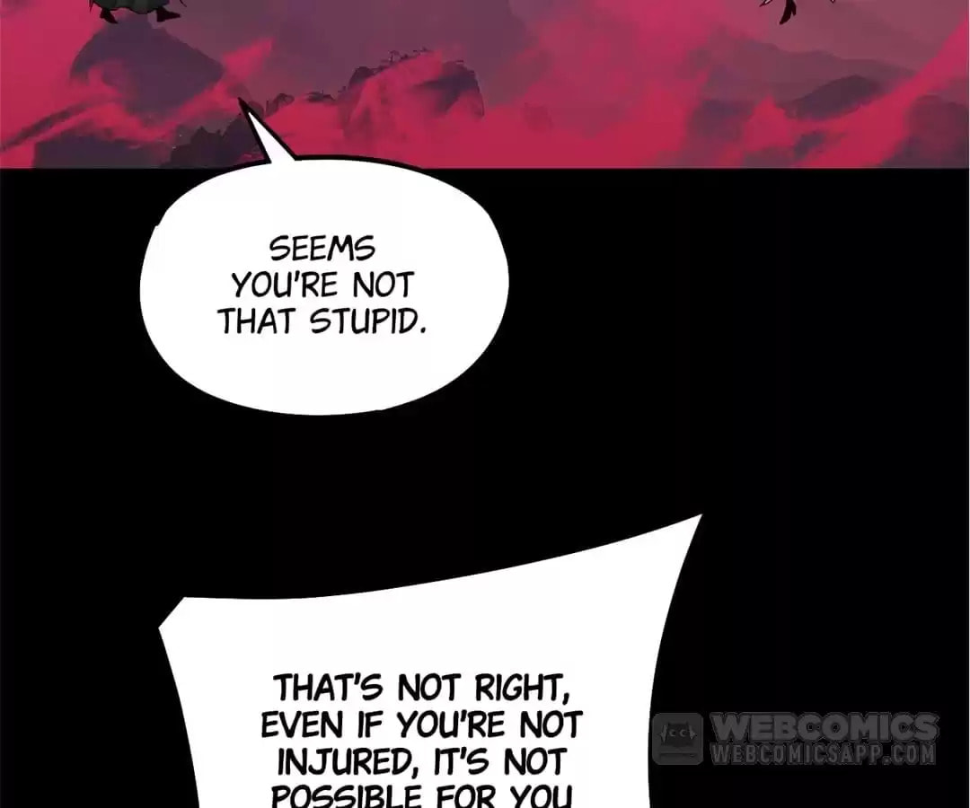 I Am the Fated Villain Chapter 76 page 22 - 