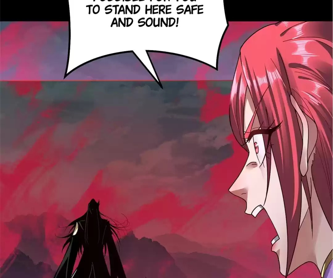 I Am the Fated Villain Chapter 76 page 23 - 