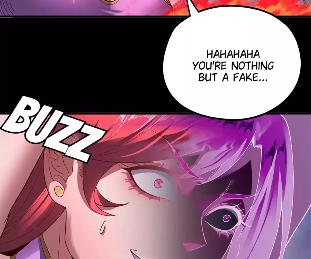 I Am the Fated Villain Chapter 76 page 4 - 