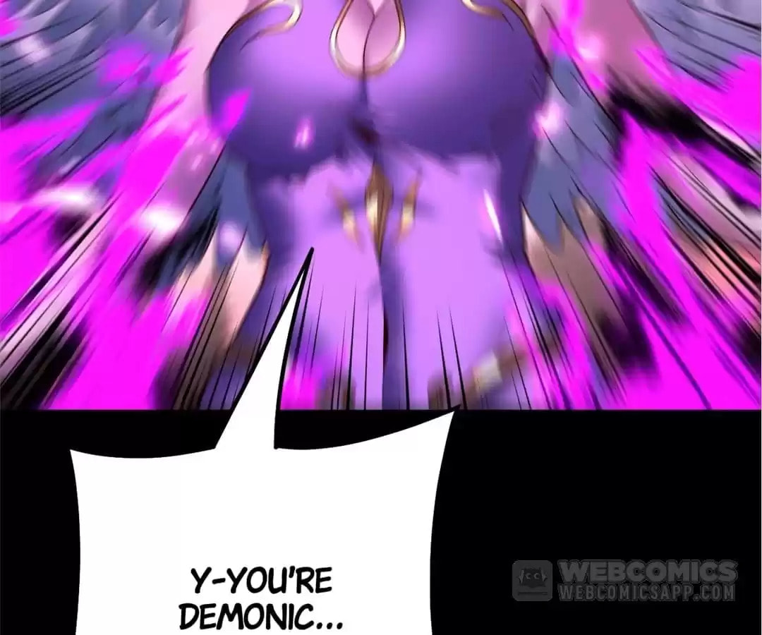 I Am the Fated Villain Chapter 76 page 34 - 