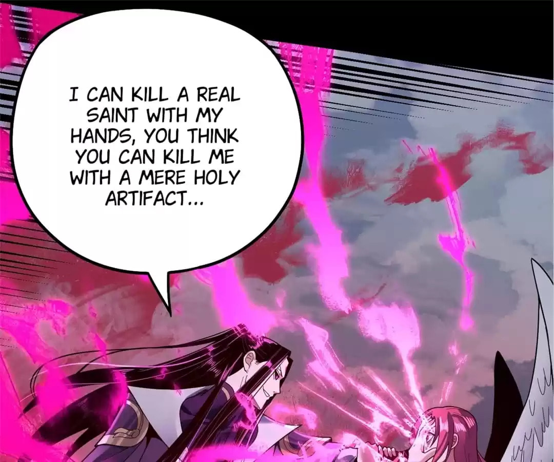 I Am the Fated Villain Chapter 76 page 38 - 