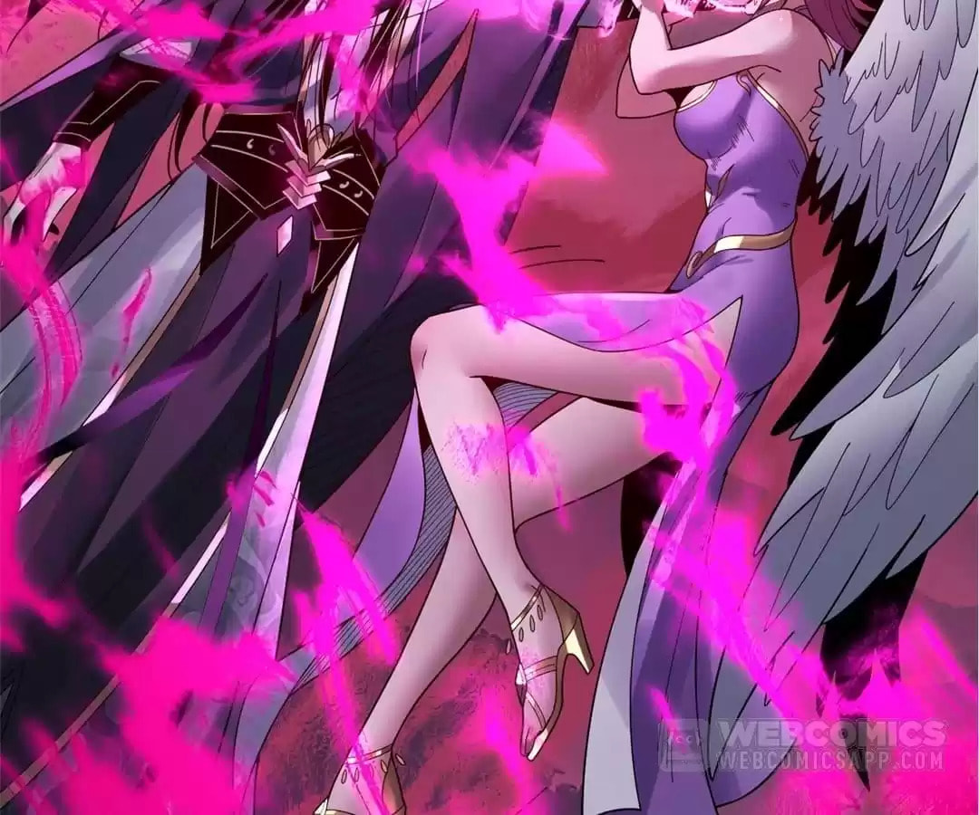 I Am the Fated Villain Chapter 76 page 39 - 