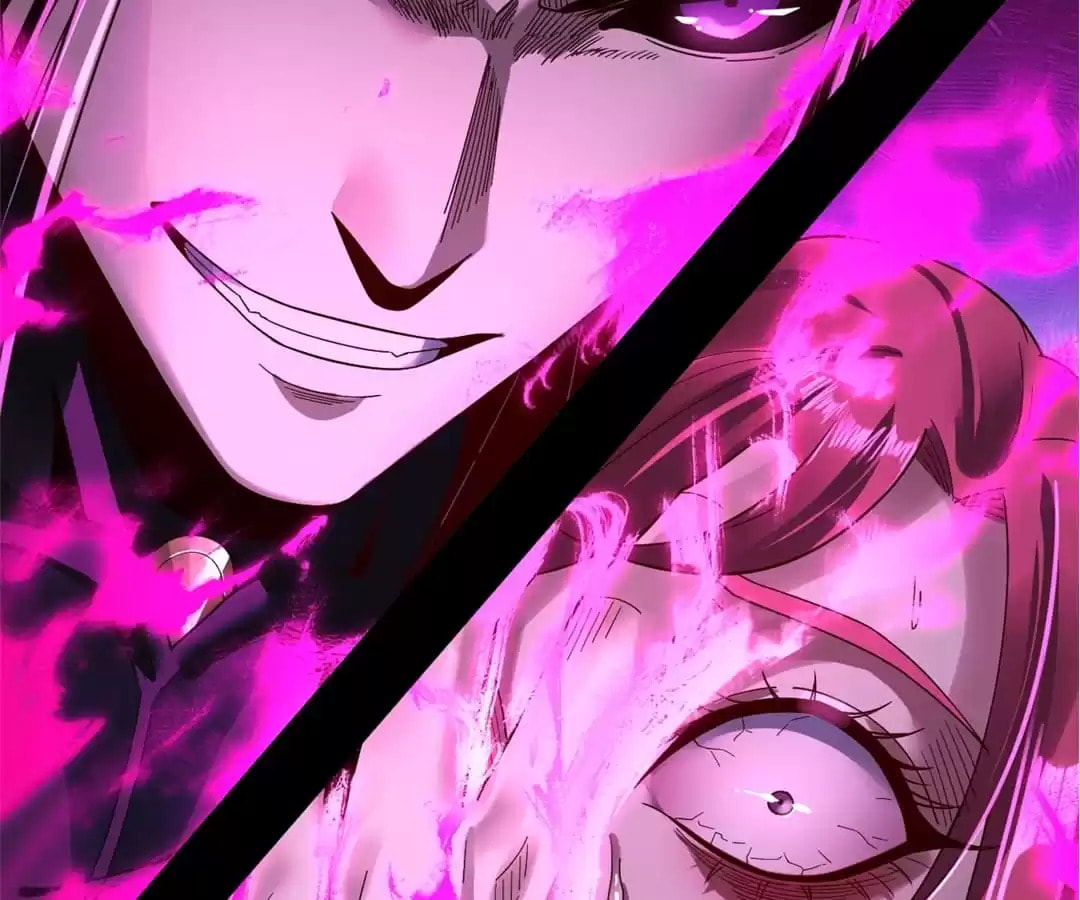I Am the Fated Villain Chapter 76 page 41 - 