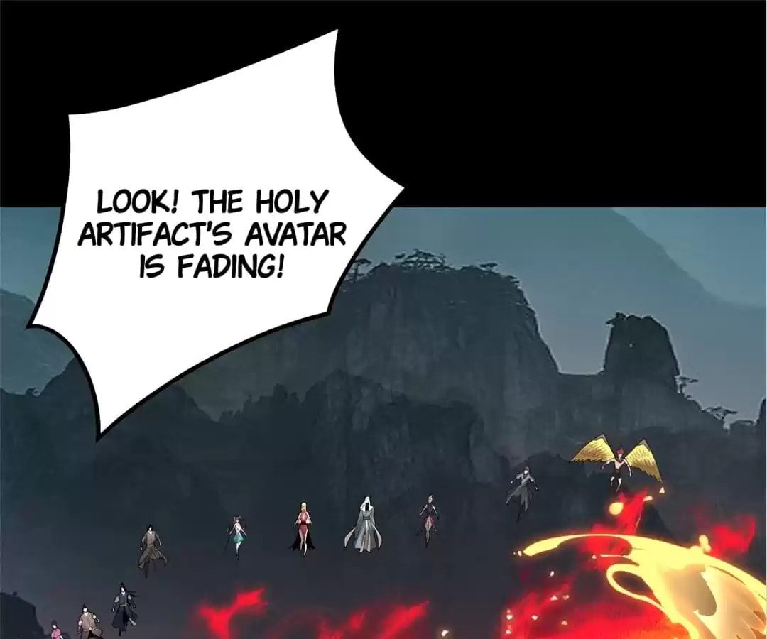 I Am the Fated Villain Chapter 76 page 55 - 