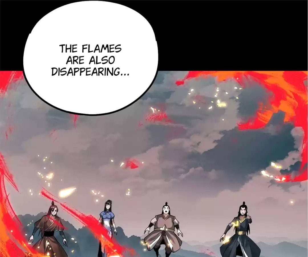 I Am the Fated Villain Chapter 76 page 58 - 