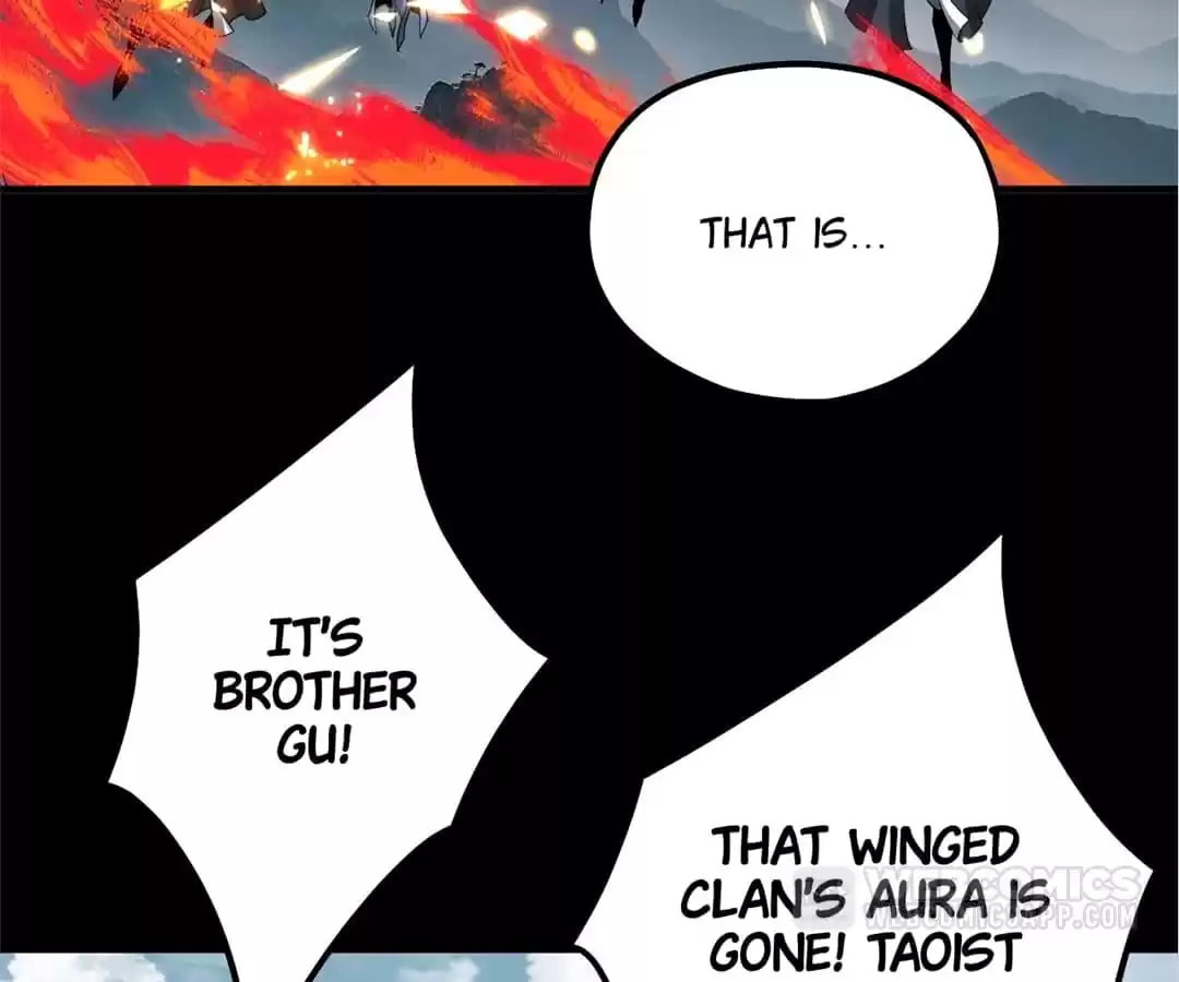 I Am the Fated Villain Chapter 76 page 59 - 