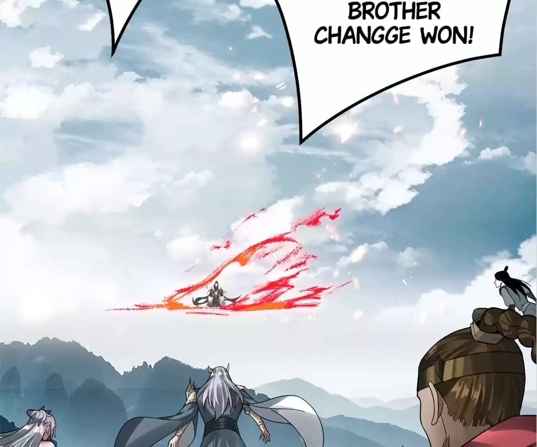 I Am the Fated Villain Chapter 76 page 60 - 
