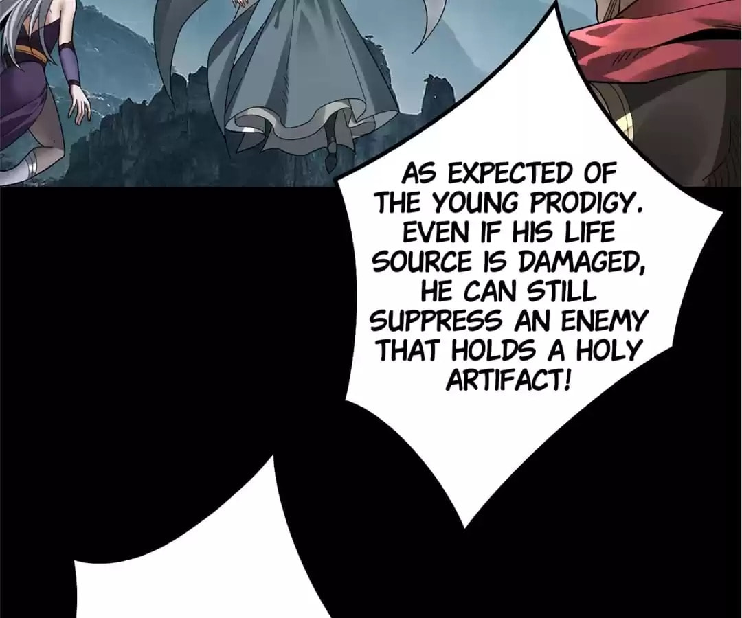 I Am the Fated Villain Chapter 76 page 61 - 