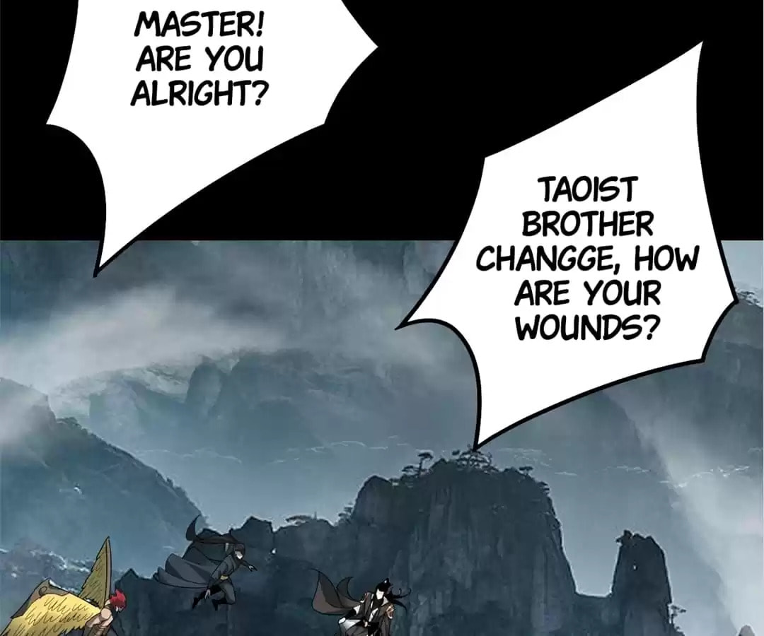 I Am the Fated Villain Chapter 76 page 62 - 