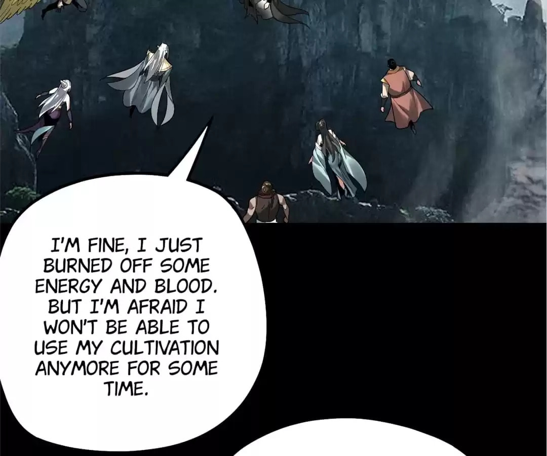 I Am the Fated Villain Chapter 76 page 63 - 