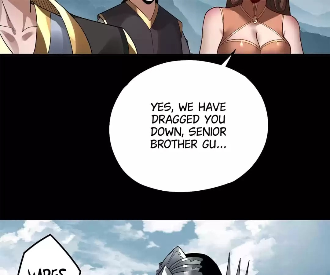 I Am the Fated Villain Chapter 76 page 66 - 