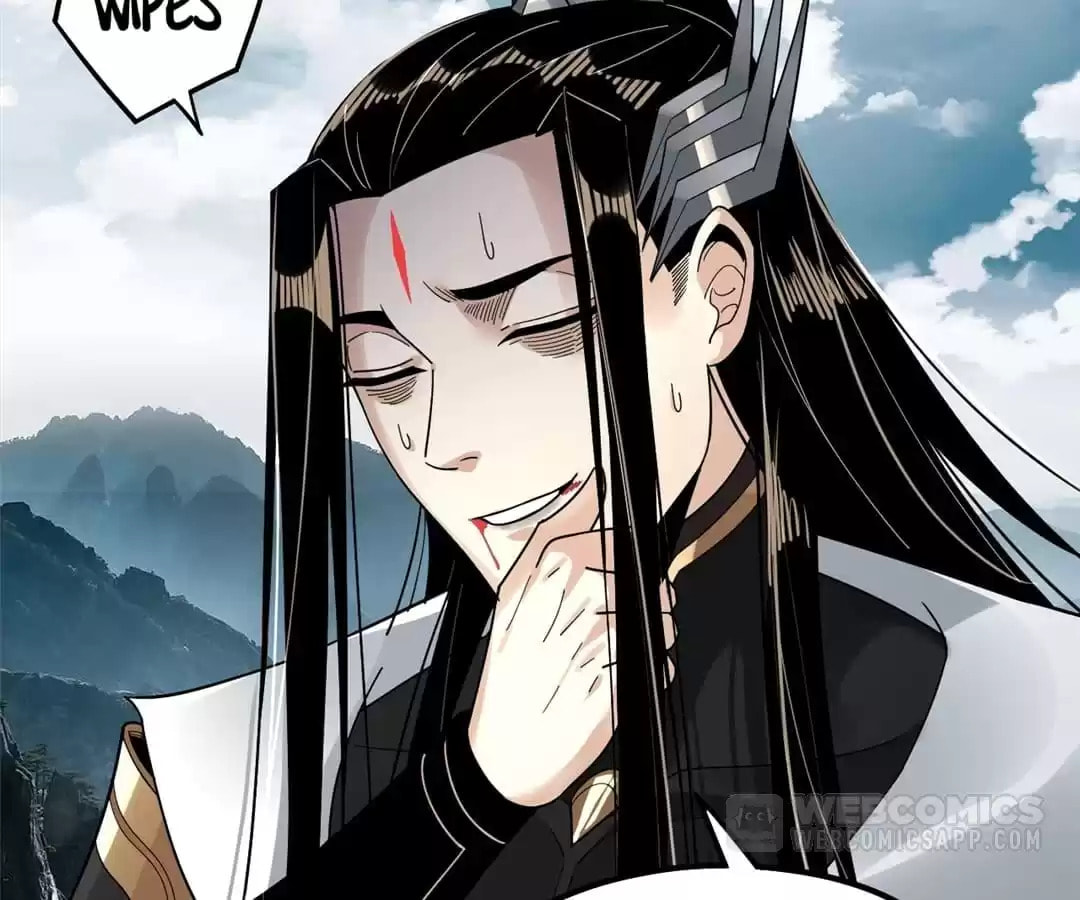 I Am the Fated Villain Chapter 76 page 67 - 