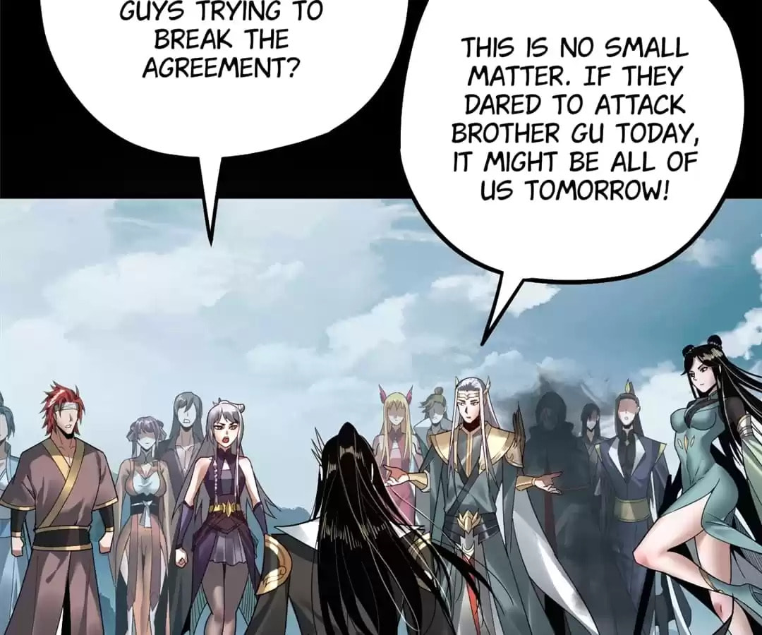 I Am the Fated Villain Chapter 76 page 69 - 