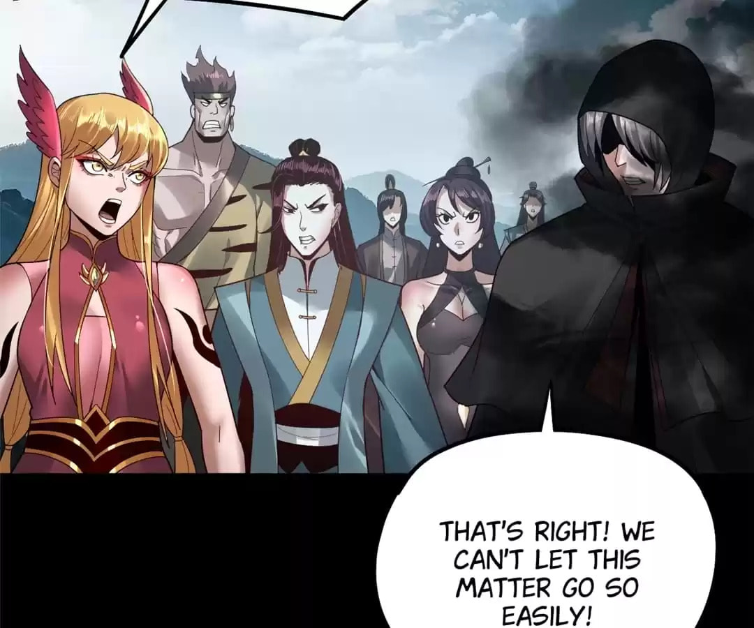 I Am the Fated Villain Chapter 76 page 71 - 