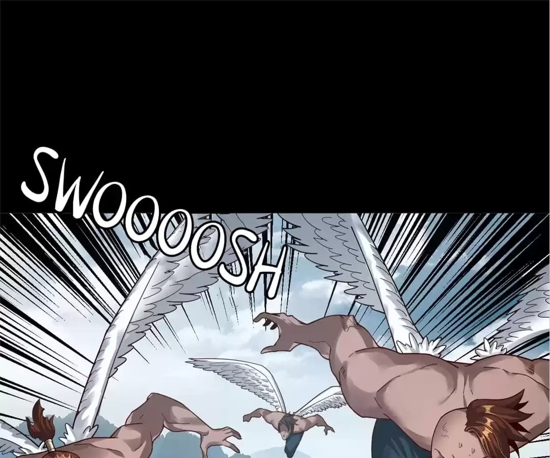 I Am the Fated Villain Chapter 76 page 76 - 