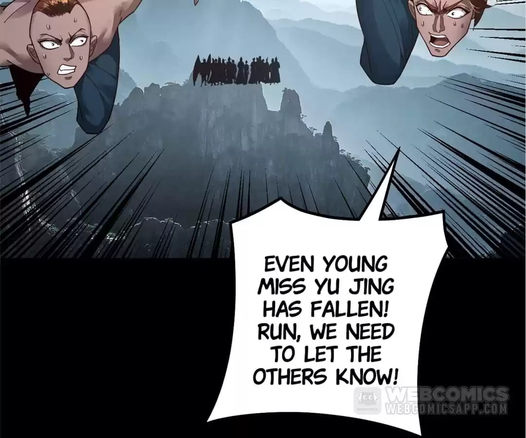 I Am the Fated Villain Chapter 76 page 77 - 