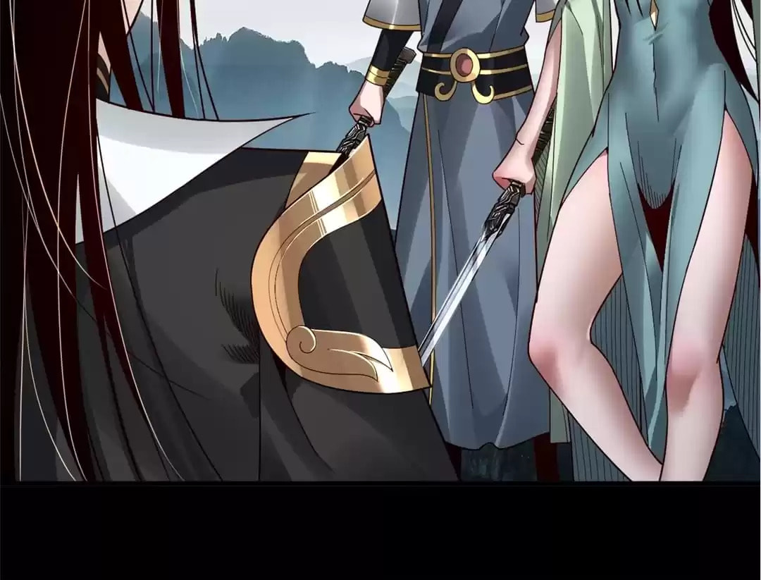 I Am the Fated Villain Chapter 76 page 79 - 