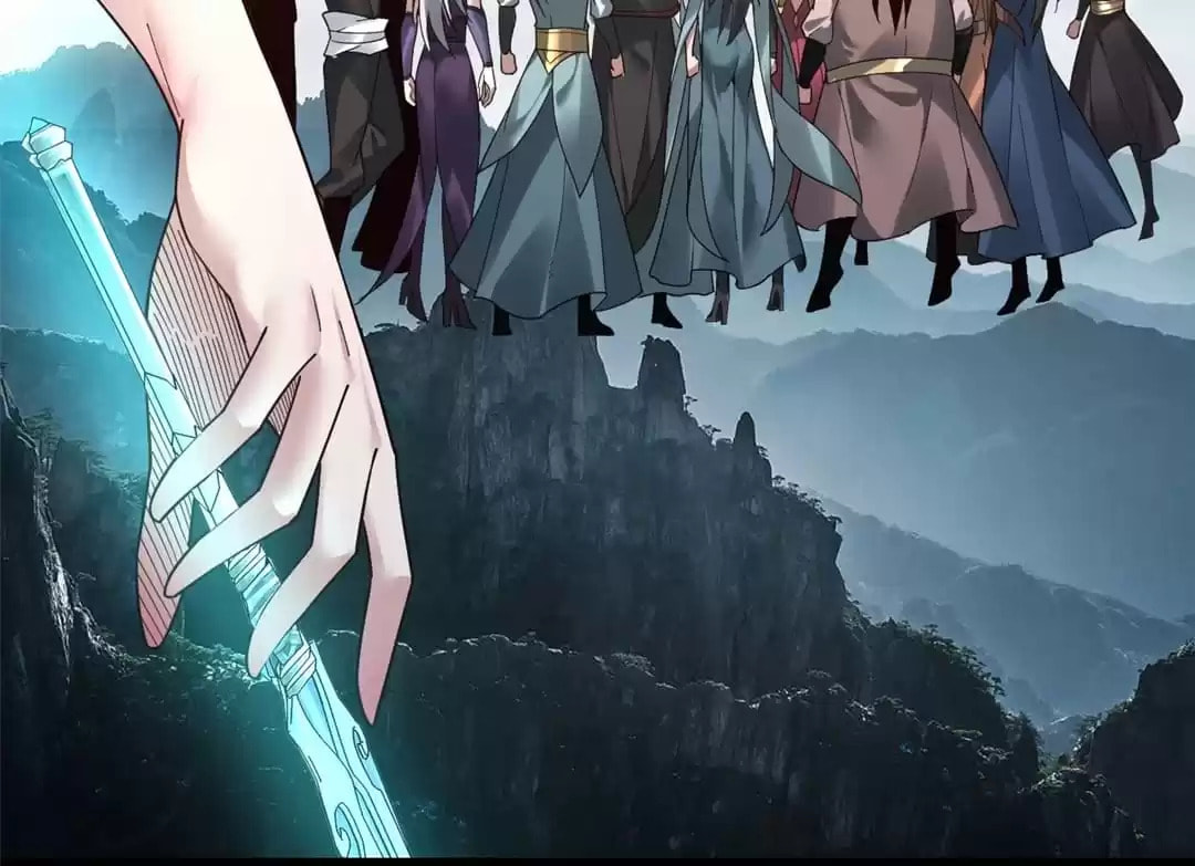 I Am the Fated Villain Chapter 76 page 83 - 