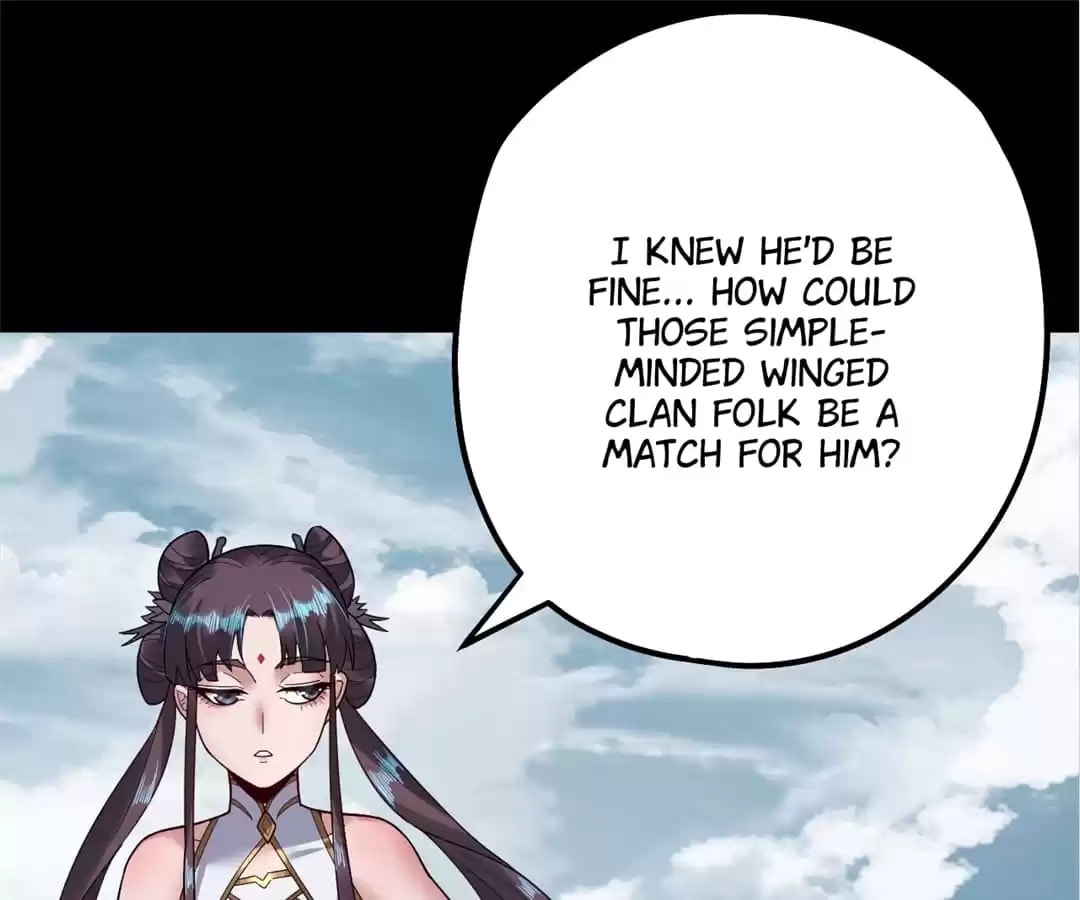 I Am the Fated Villain Chapter 76 page 84 - 