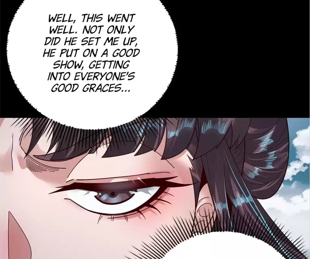 I Am the Fated Villain Chapter 76 page 86 - 