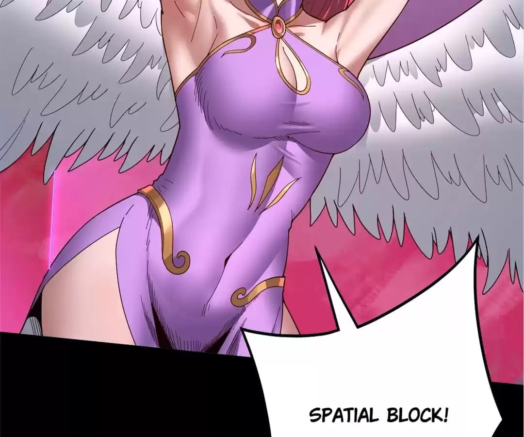 I Am the Fated Villain Chapter 76 page 10 - 
