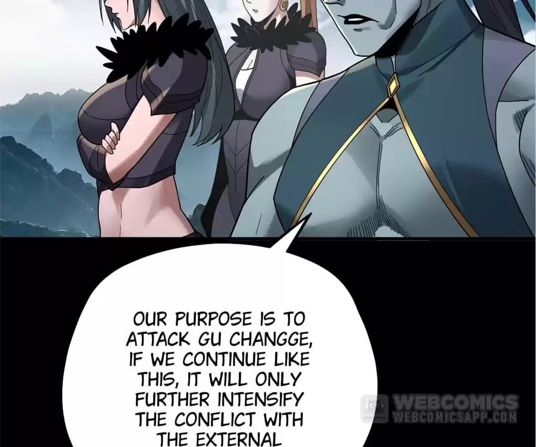 I Am the Fated Villain Chapter 76 page 95 - 