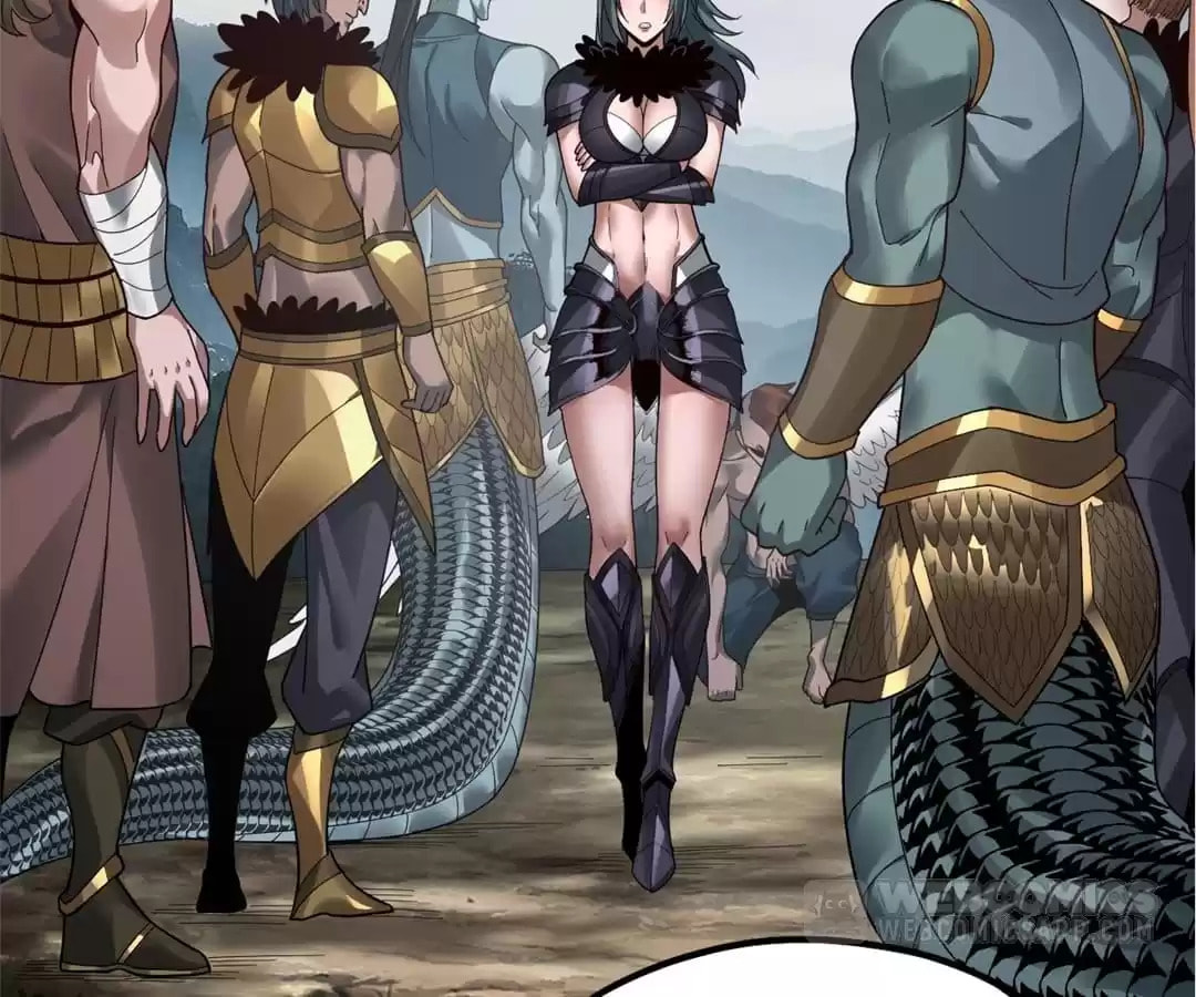 I Am the Fated Villain Chapter 76 page 100 - 