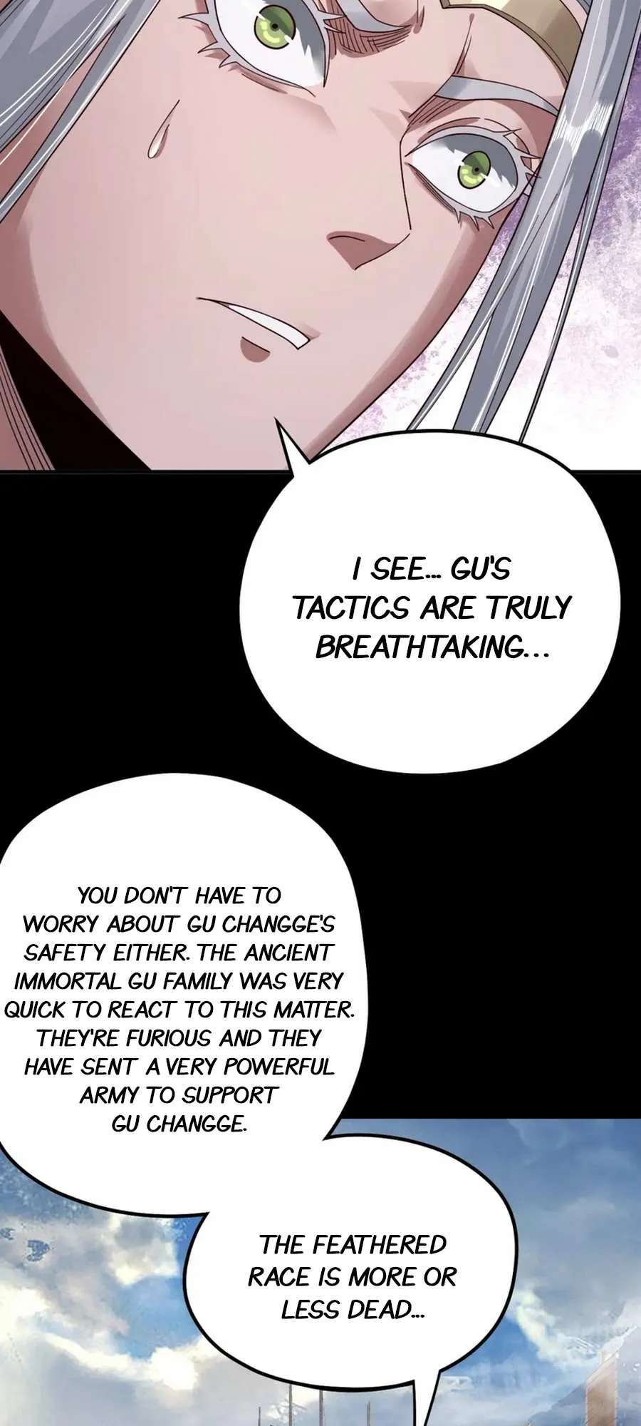 I Am the Fated Villain Chapter 79 page 12 - 