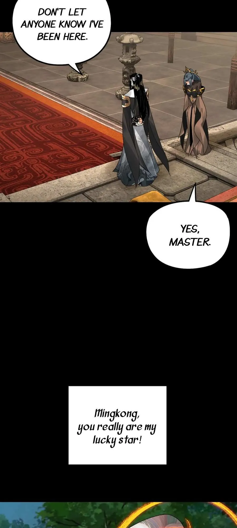 I Am the Fated Villain Chapter 79 page 18 - 