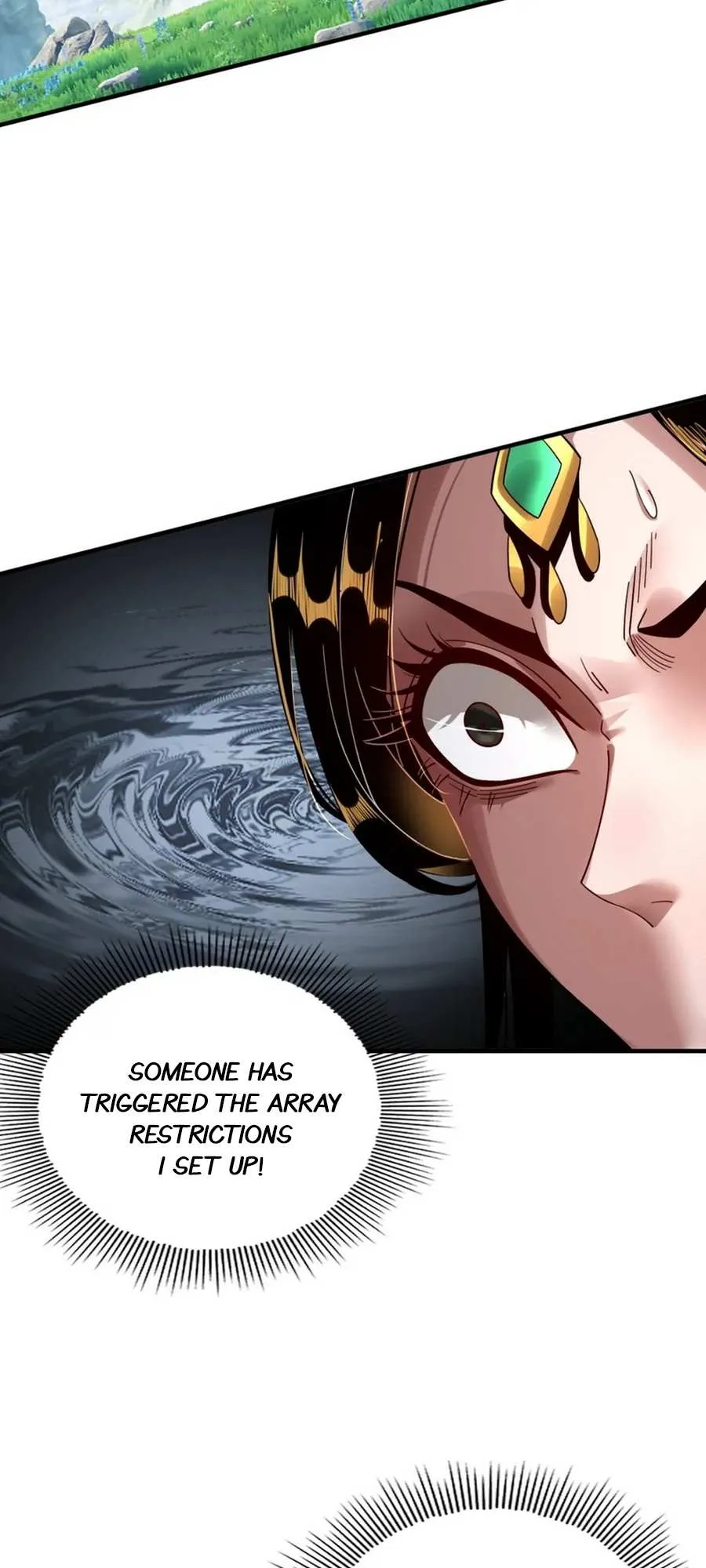 I Am the Fated Villain Chapter 79 page 22 - 