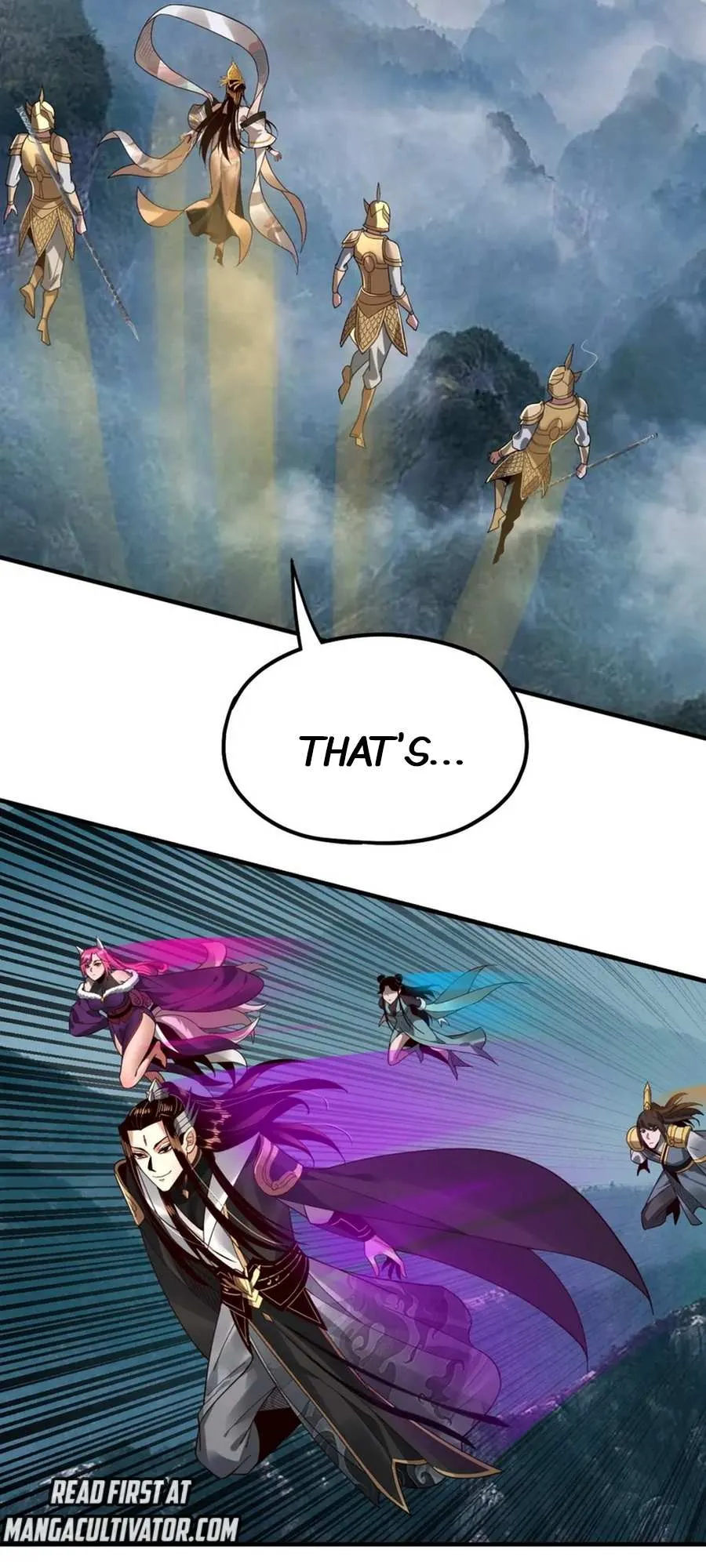 I Am the Fated Villain Chapter 79 page 25 - 