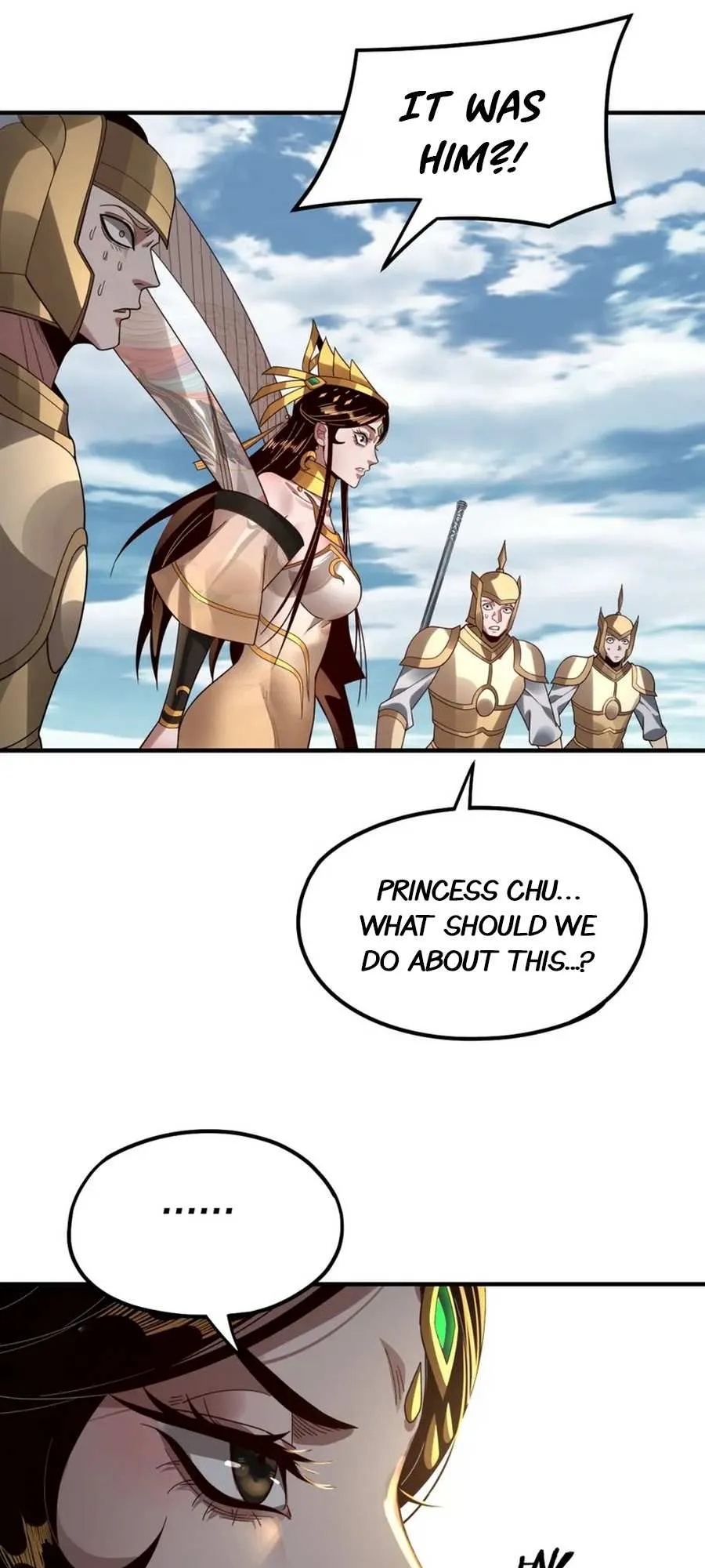 I Am the Fated Villain Chapter 79 page 26 - 
