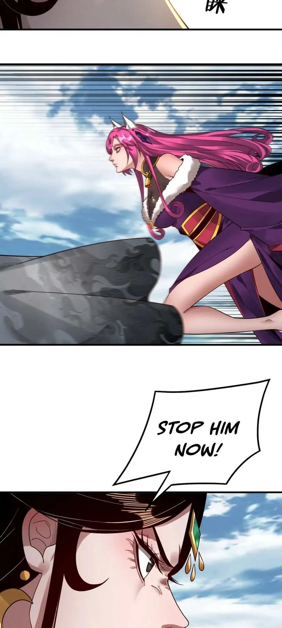 I Am the Fated Villain Chapter 79 page 27 - 