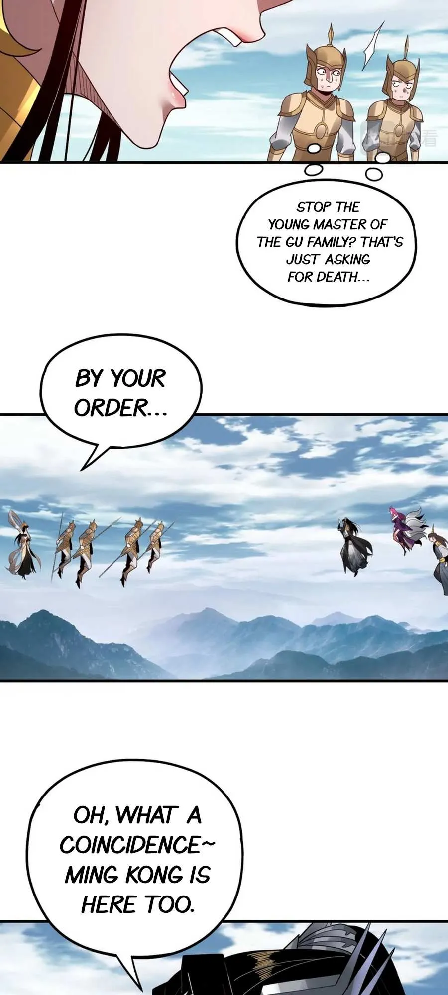 I Am the Fated Villain Chapter 79 page 28 - 