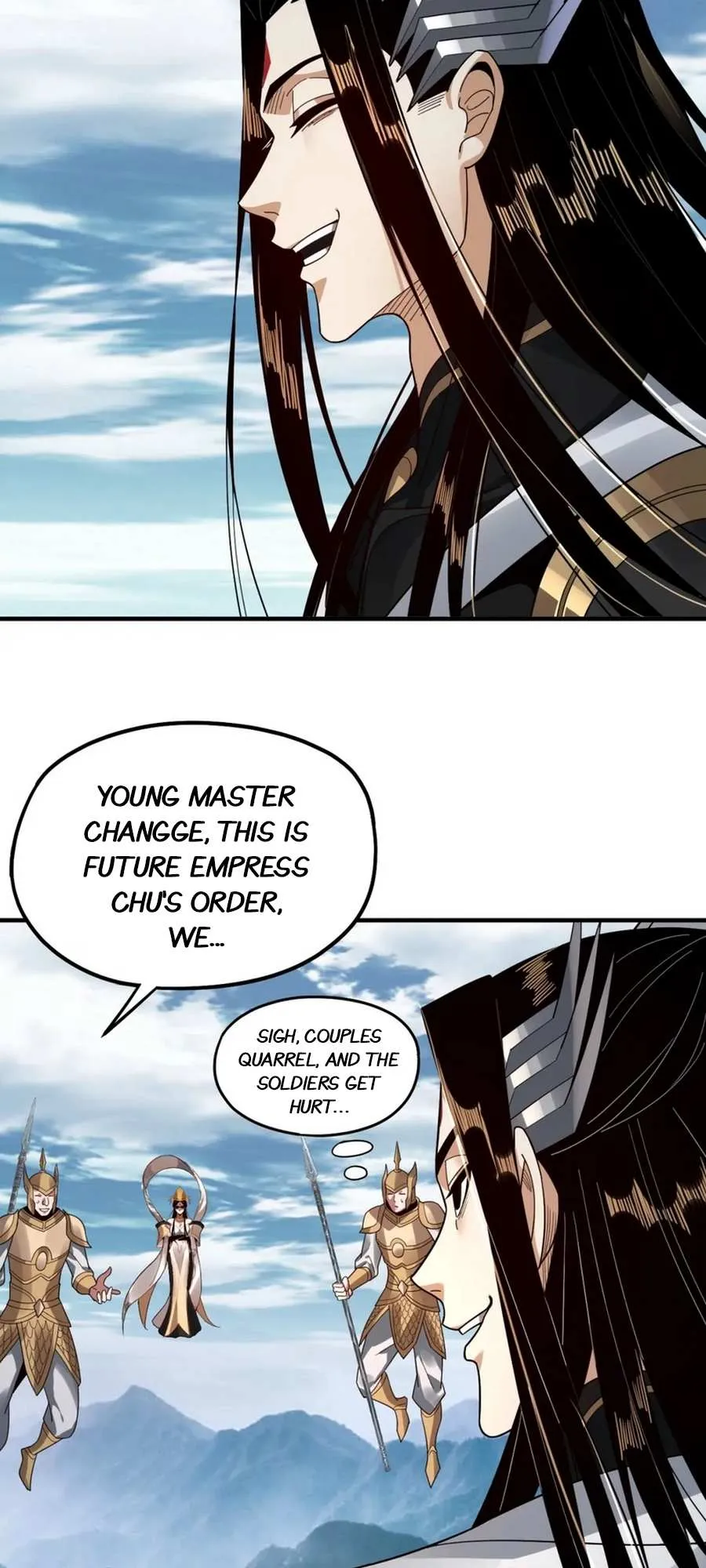 I Am the Fated Villain Chapter 79 page 29 - 