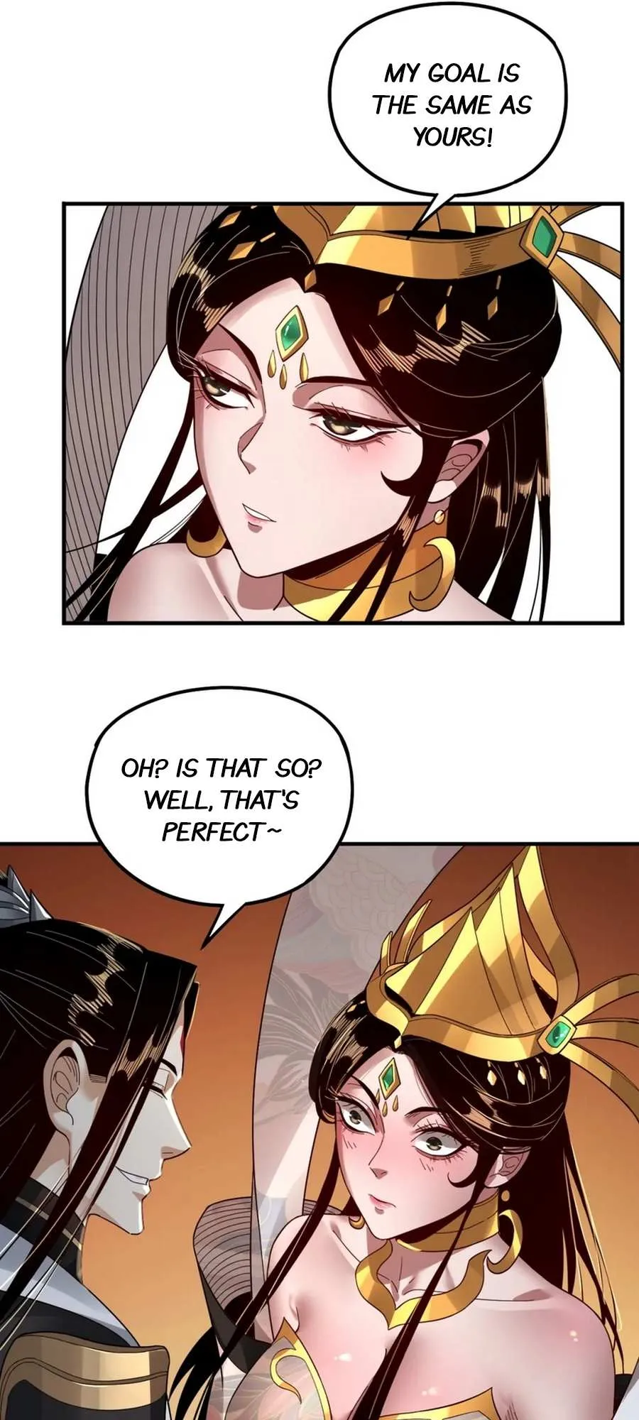 I Am the Fated Villain Chapter 79 page 33 - 